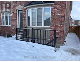 Basement - 122 Stowmarket Street, Caledon, ON L7C4B2 Photo 6