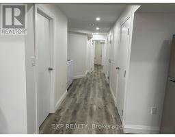Basement - 122 Stowmarket Street, Caledon, ON L7C4B2 Photo 7