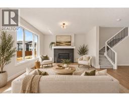 35 Creekside Rise Sw, Calgary, AB T3X5V9 Photo 34