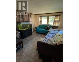Primary bedroom of 7376 CARIBOU ROAD · Prince George, BC