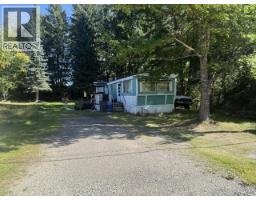 Front exterior of 7376 CARIBOU ROAD · Prince George, BC