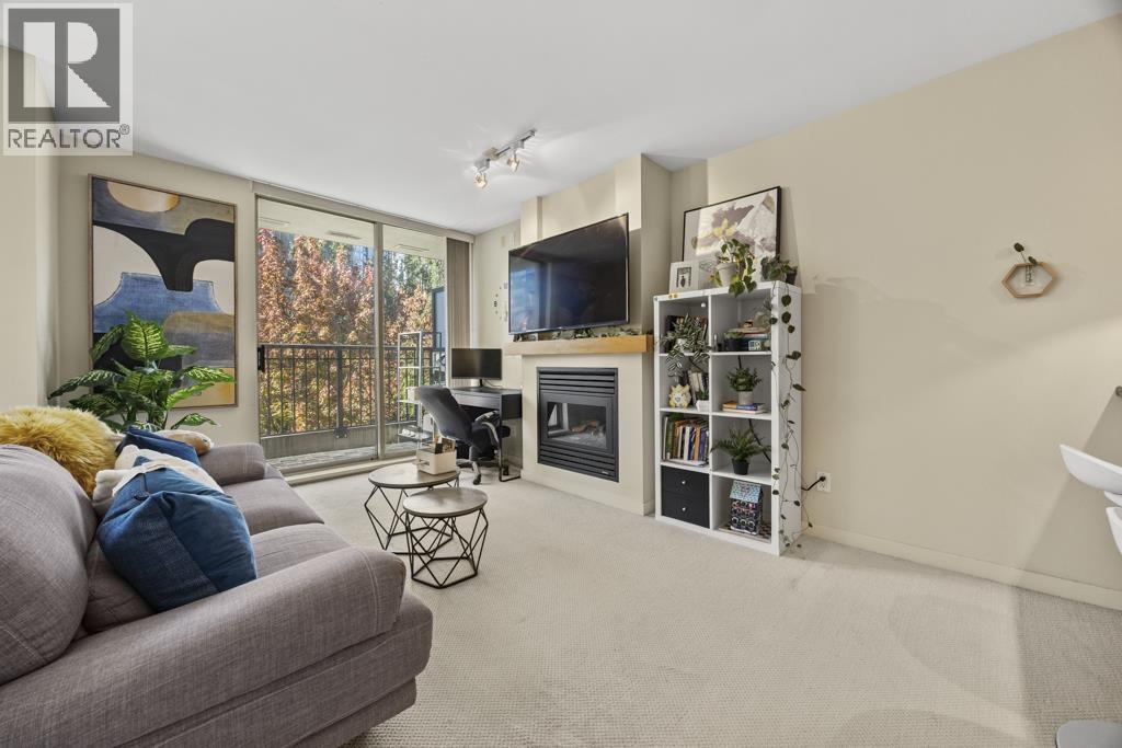 408 989 RICHARDS STREET, Vancouver - Image 1