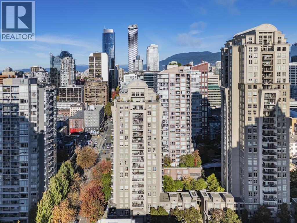 408 989 RICHARDS STREET, Vancouver - Image 1