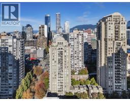 408 989 Richards Street, Vancouver, BC V6B6R6 Photo 19