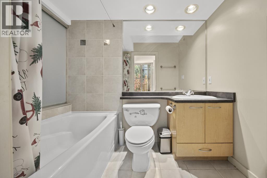 408 989 RICHARDS STREET, Vancouver - Image 1