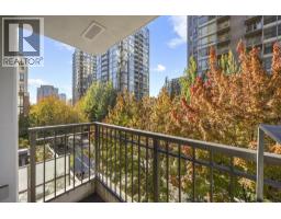 408 989 Richards Street, Vancouver, BC V6B6R6 Photo 15