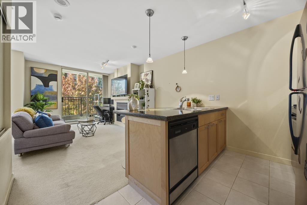 408 989 RICHARDS STREET, Vancouver - Image 1