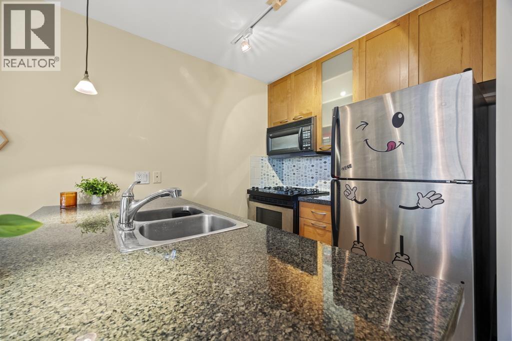 408 989 RICHARDS STREET, Vancouver - Image 1
