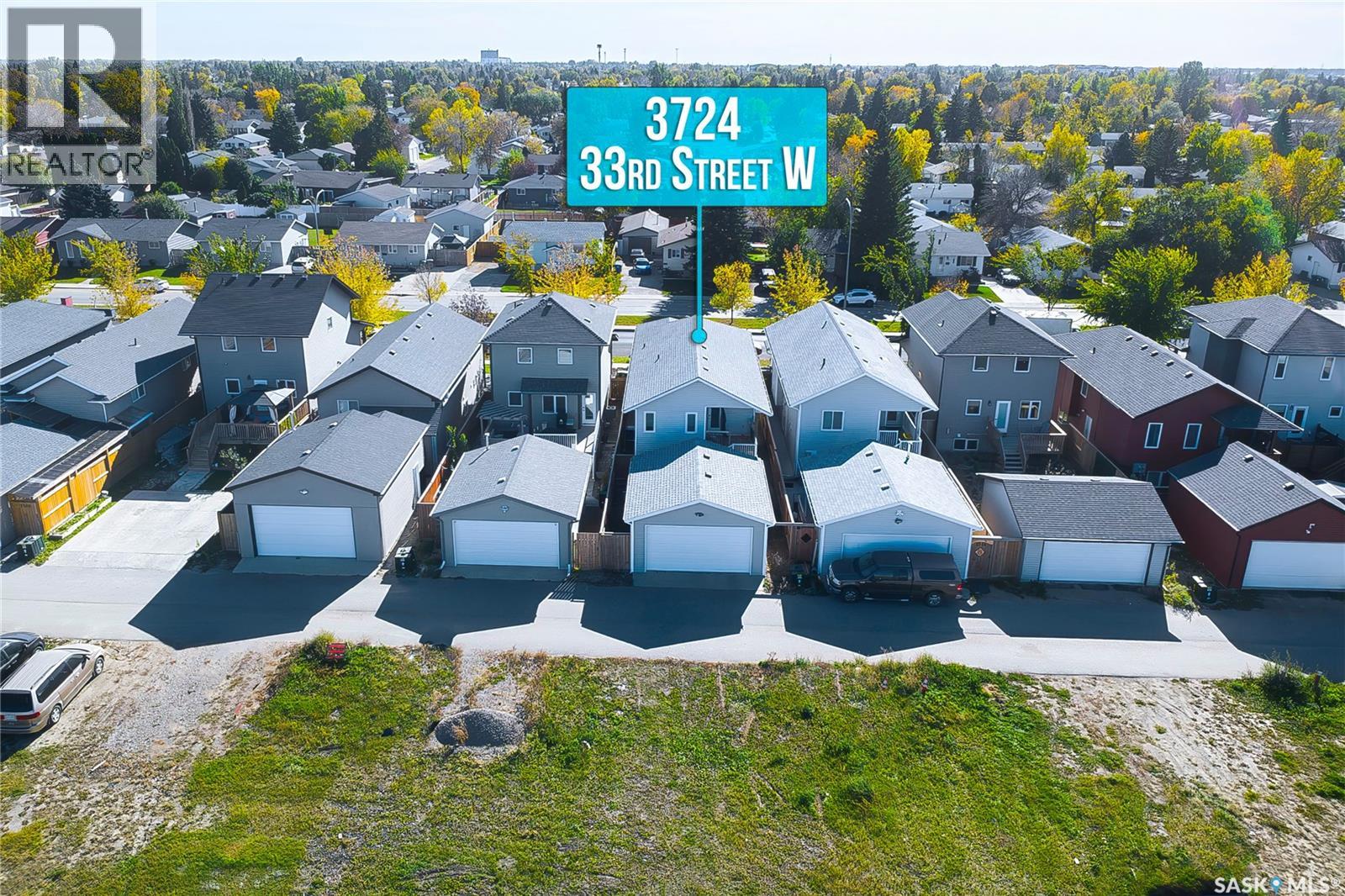 3742 33rd STREET W, Saskatoon — photo 27