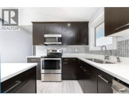 Laundry room - 3742 33rd Street W, Saskatoon, SK S7R0M1 Photo 9
