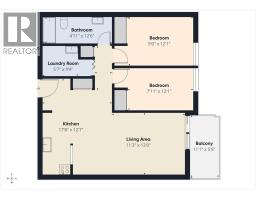 403, 732 57 Avenue SW - photo 3