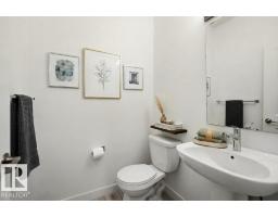 Bedroom 2 - 4072 Kinsella Wy Sw, Edmonton, AB T6W4J7 Photo 6