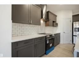 Laundry room - 4072 Kinsella Wy Sw, Edmonton, AB T6W4J7 Photo 9