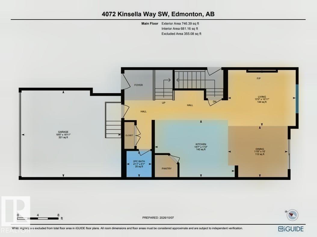 4072 KINSELLA WY SW - 36
