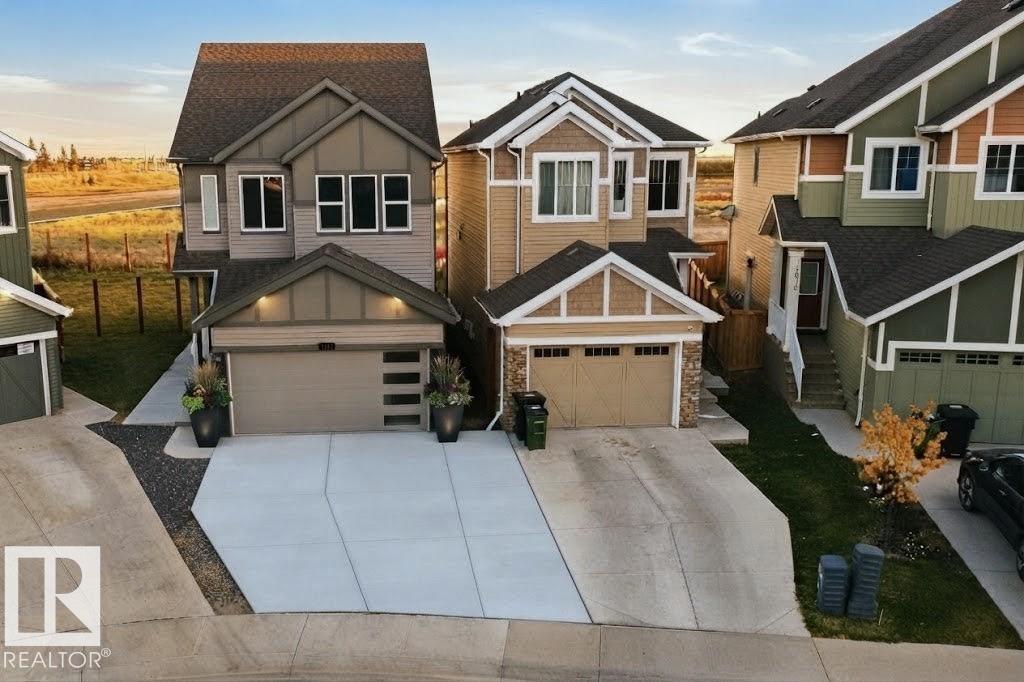 4072 KINSELLA WY SW - 1