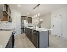 Second Kitchen - 4072 Kinsella Wy Sw, Edmonton, AB T6W4J7 Photo 10