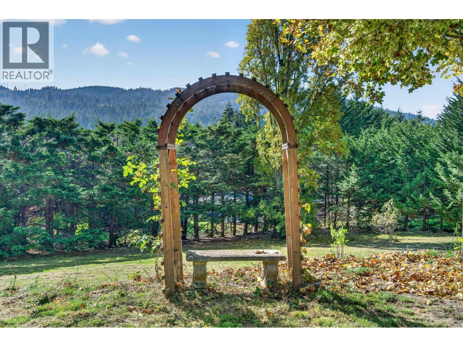 130 BOOTH CANAL ROAD, Salt Spring Island - Image 1