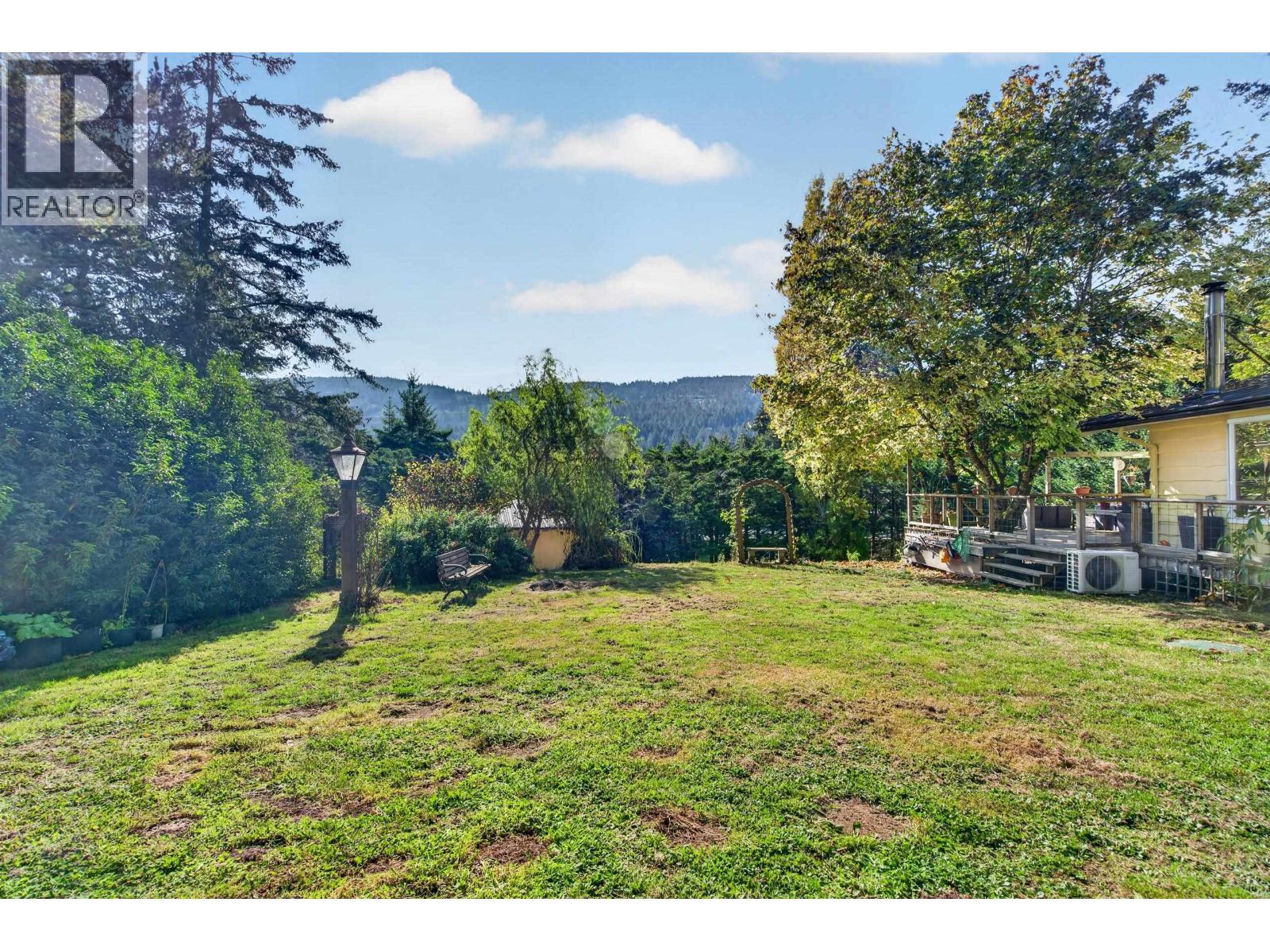 130 BOOTH CANAL ROAD, Salt Spring Island - Image 1