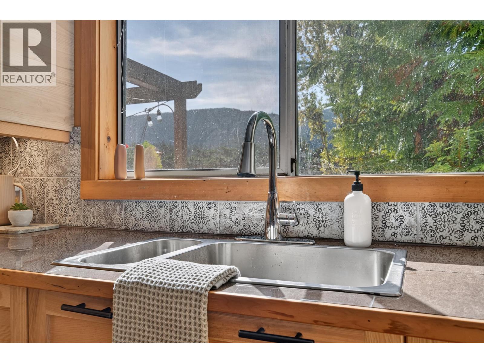 130 BOOTH CANAL ROAD, Salt Spring Island - Image 1