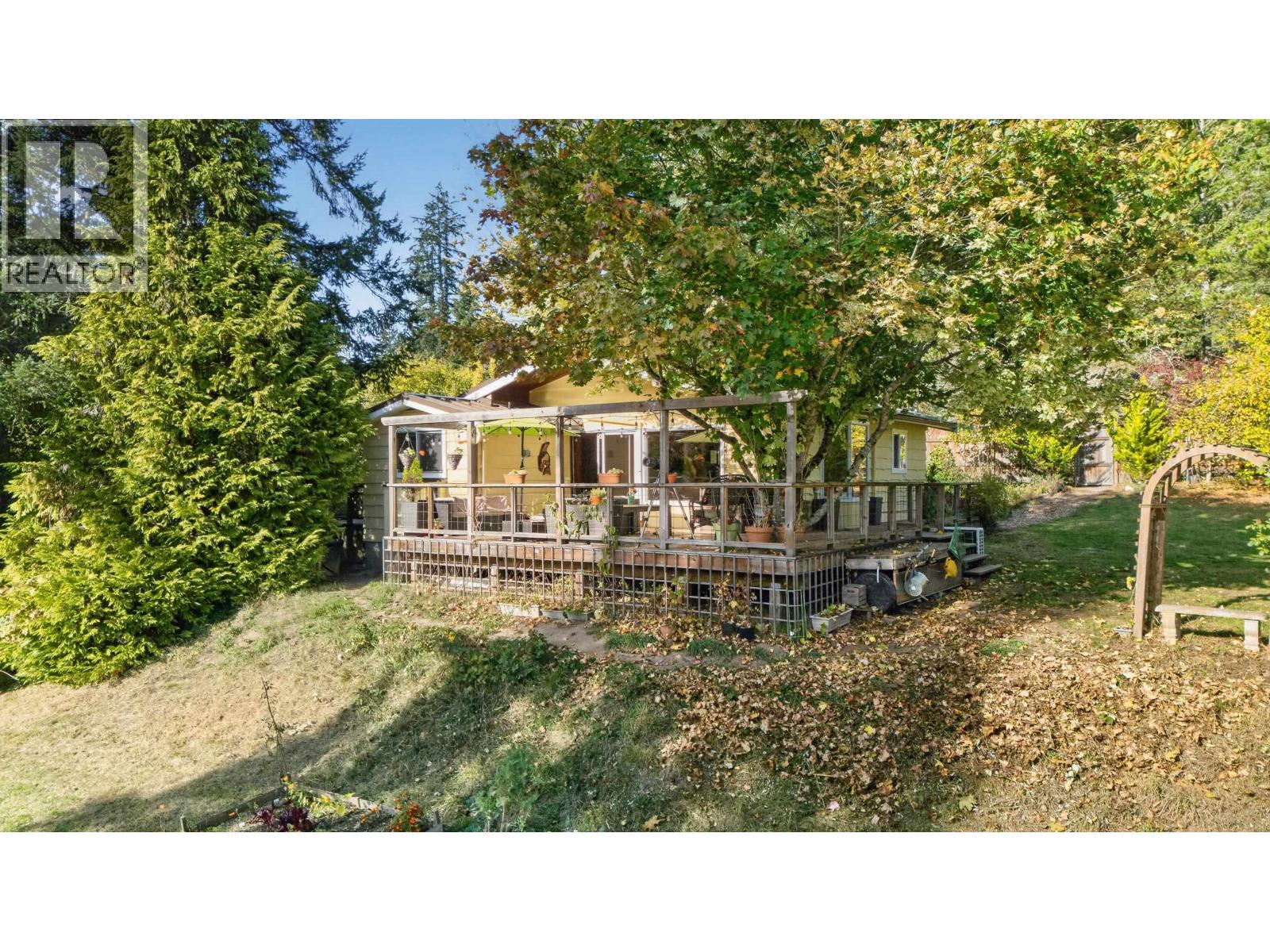 130 BOOTH CANAL ROAD, Salt Spring Island - Image 1