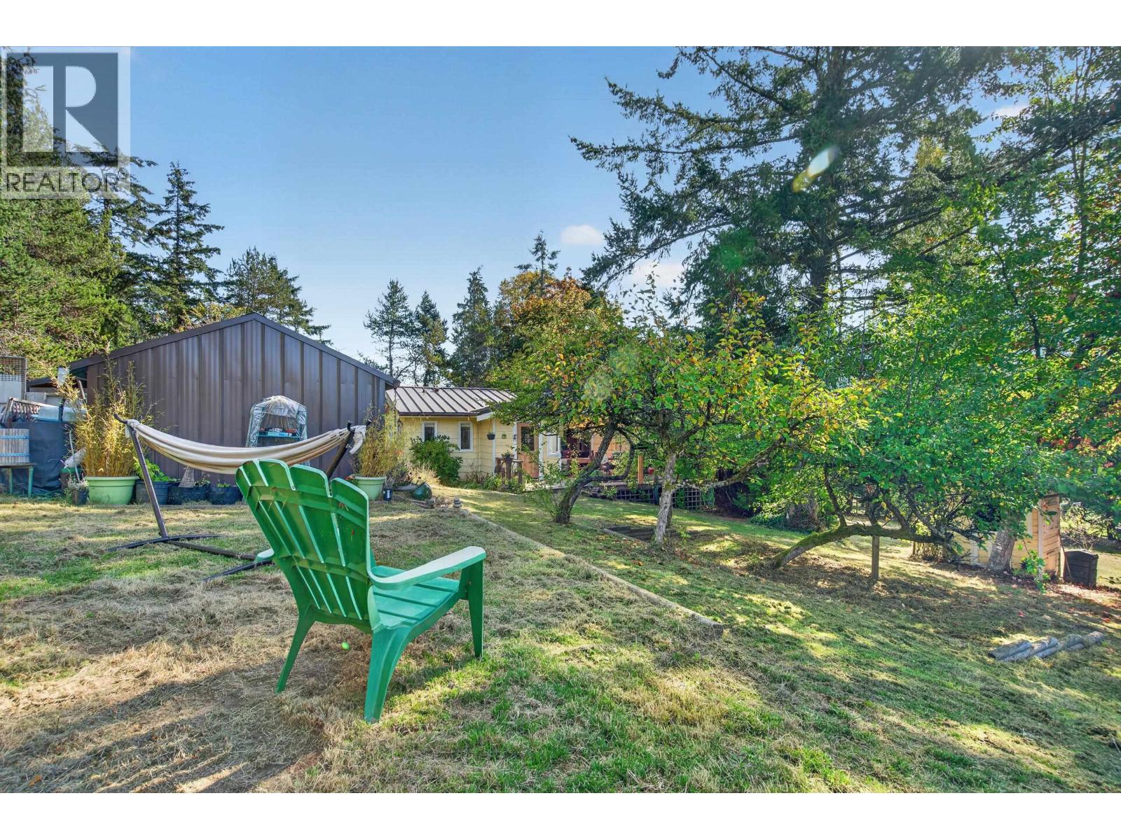 130 BOOTH CANAL ROAD, Salt Spring Island - Image 1