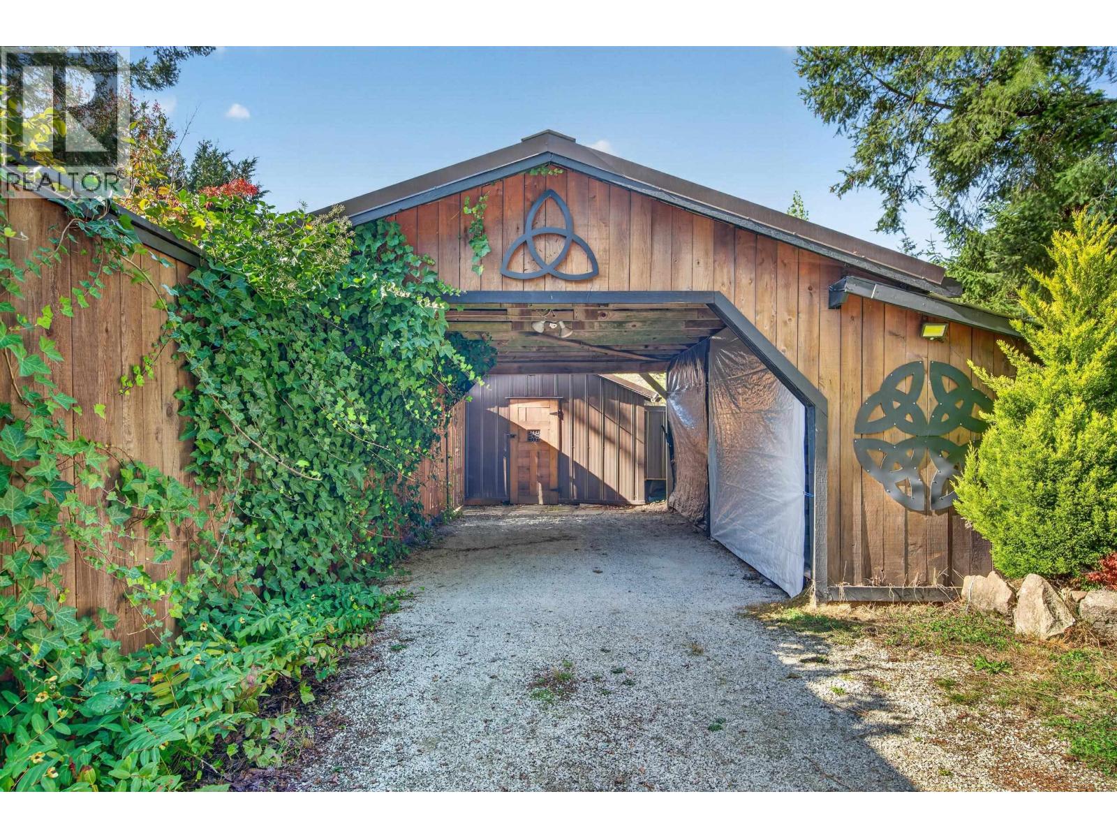 130 BOOTH CANAL ROAD, Salt Spring Island - Image 1