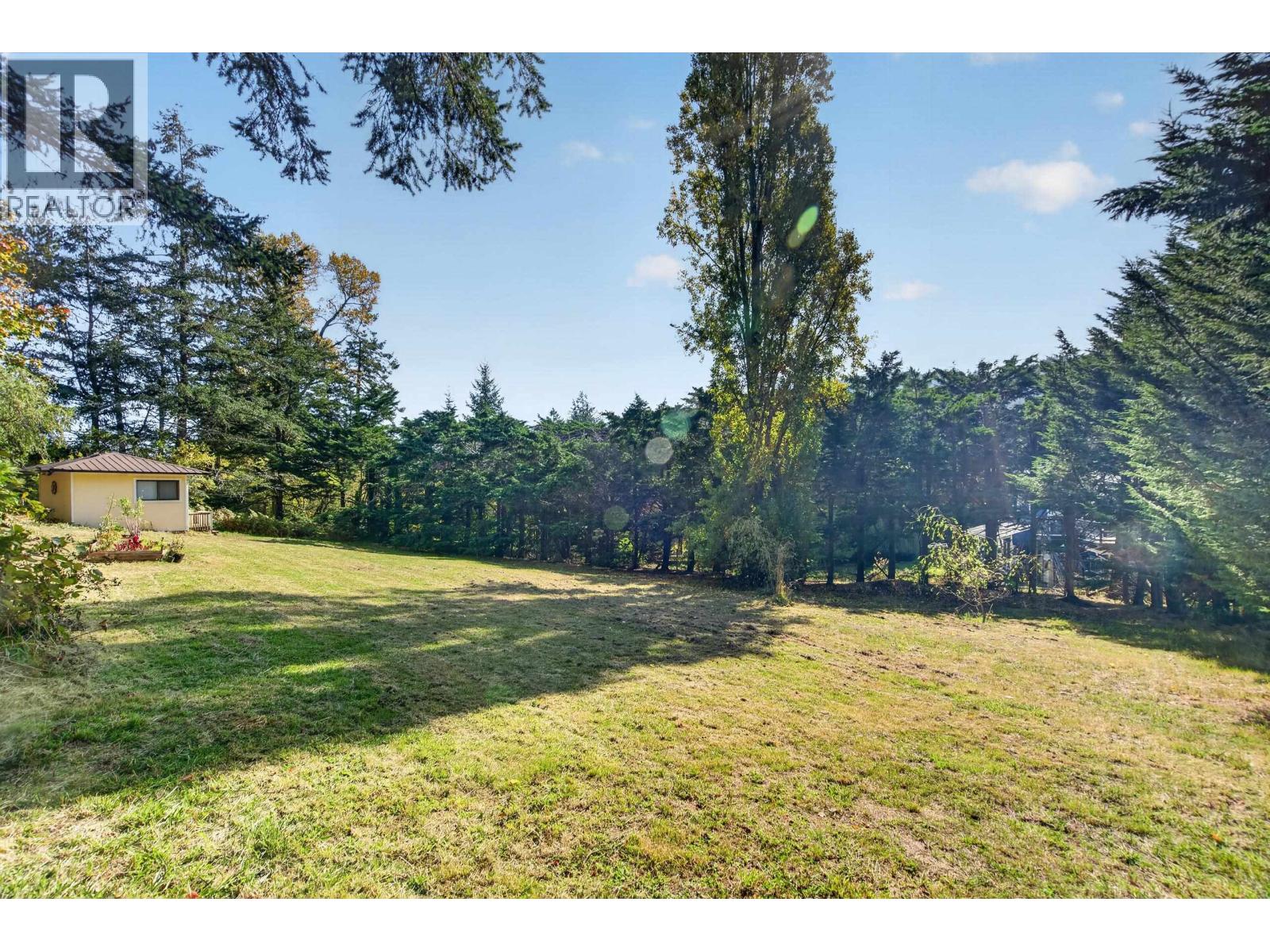 130 BOOTH CANAL ROAD, Salt Spring Island - Image 1