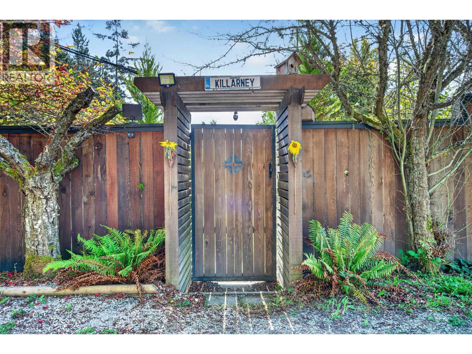 130 BOOTH CANAL ROAD, Salt Spring Island - Image 1