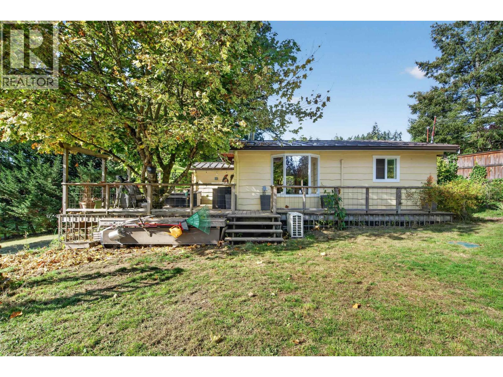 130 BOOTH CANAL ROAD, Salt Spring Island - Image 1