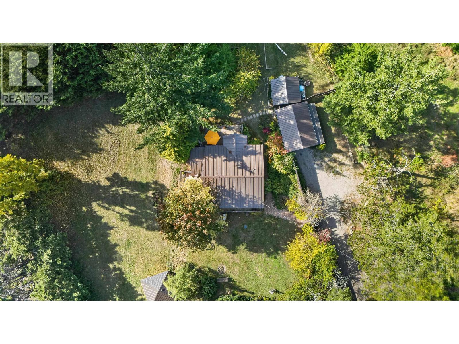 130 BOOTH CANAL ROAD, Salt Spring Island - Image 1