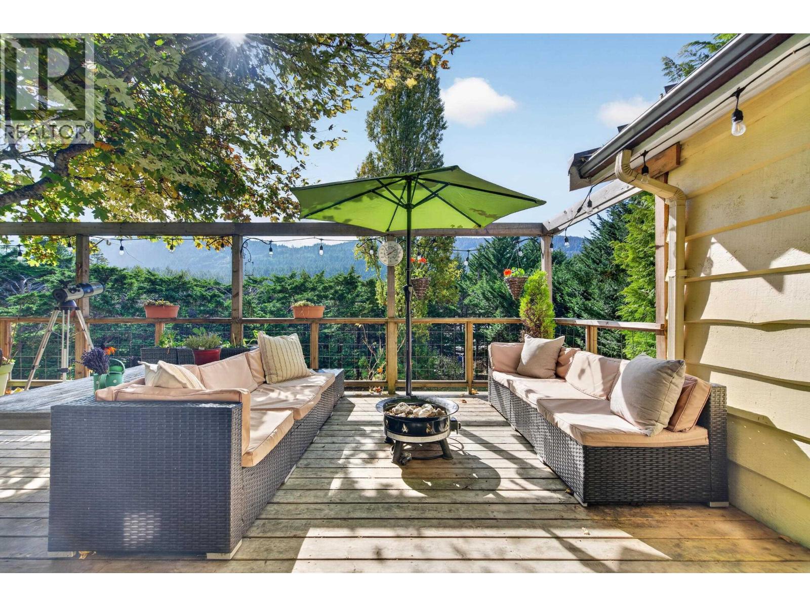 130 BOOTH CANAL ROAD, Salt Spring Island - Image 1