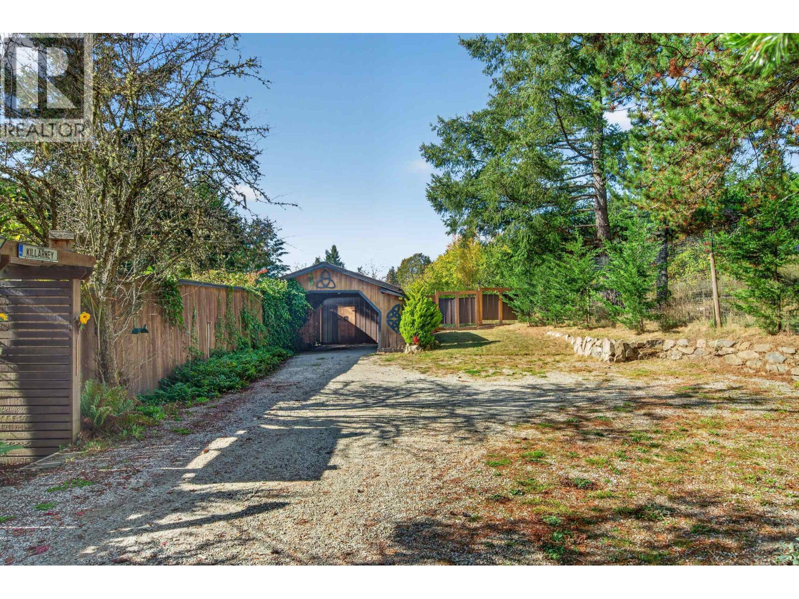 130 BOOTH CANAL ROAD, Salt Spring Island - Image 1