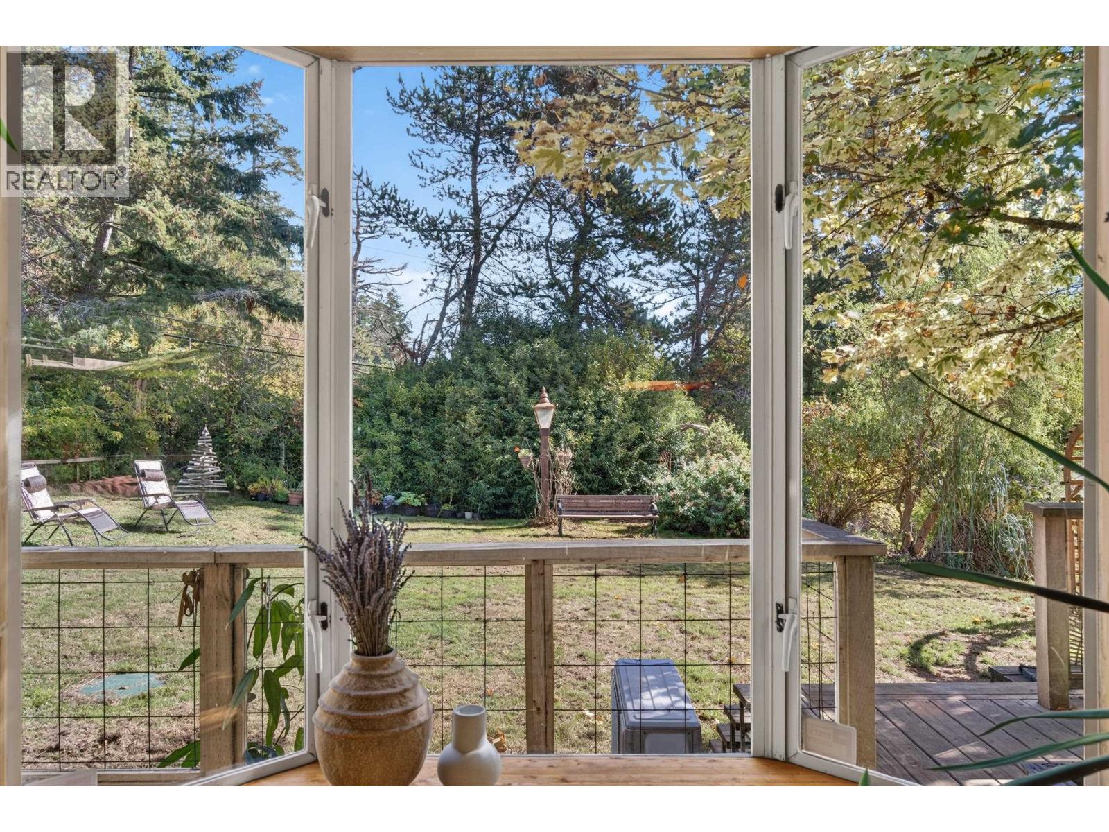 130 BOOTH CANAL ROAD, Salt Spring Island - Image 1