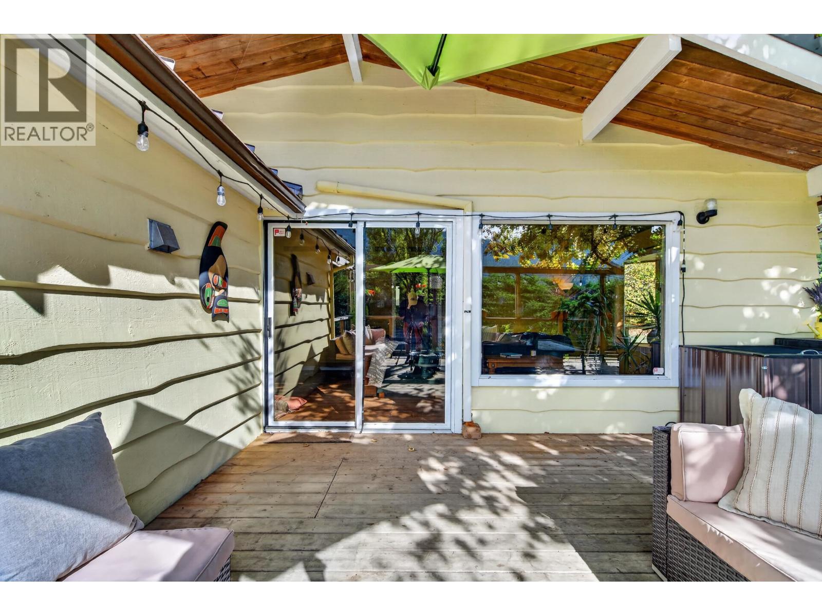 130 BOOTH CANAL ROAD, Salt Spring Island - Image 1