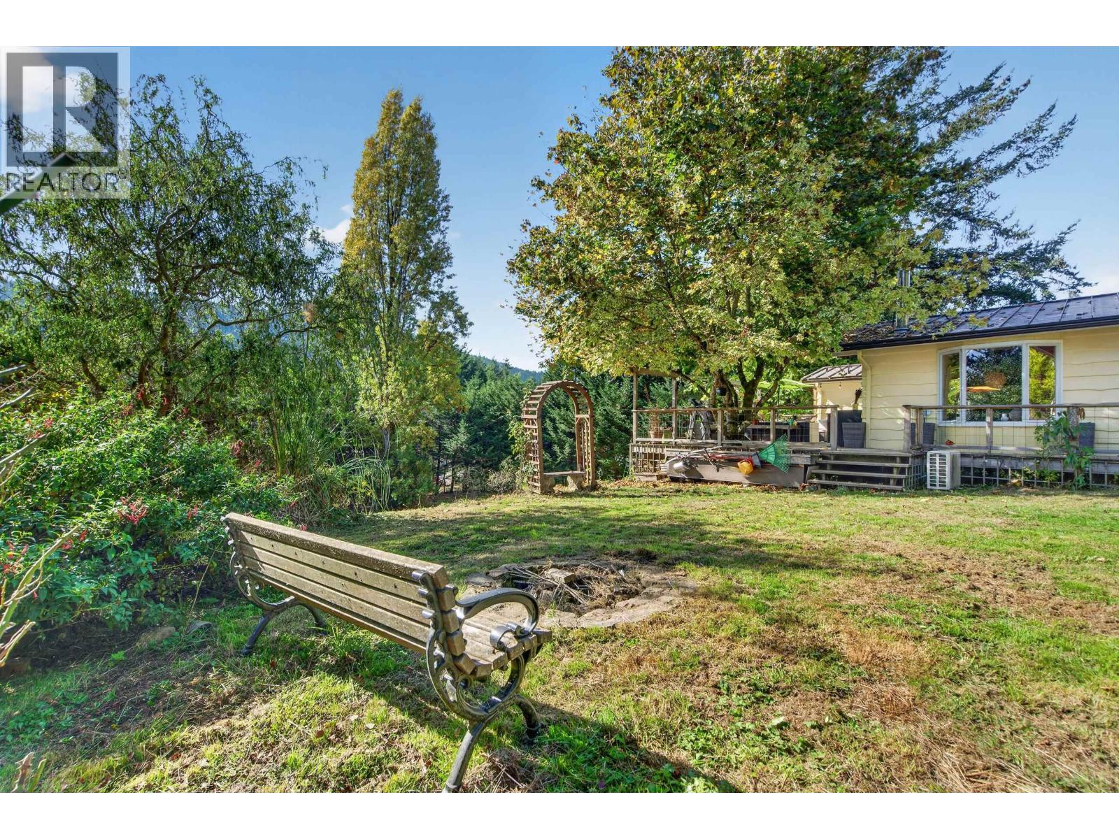 130 BOOTH CANAL ROAD, Salt Spring Island - Image 1