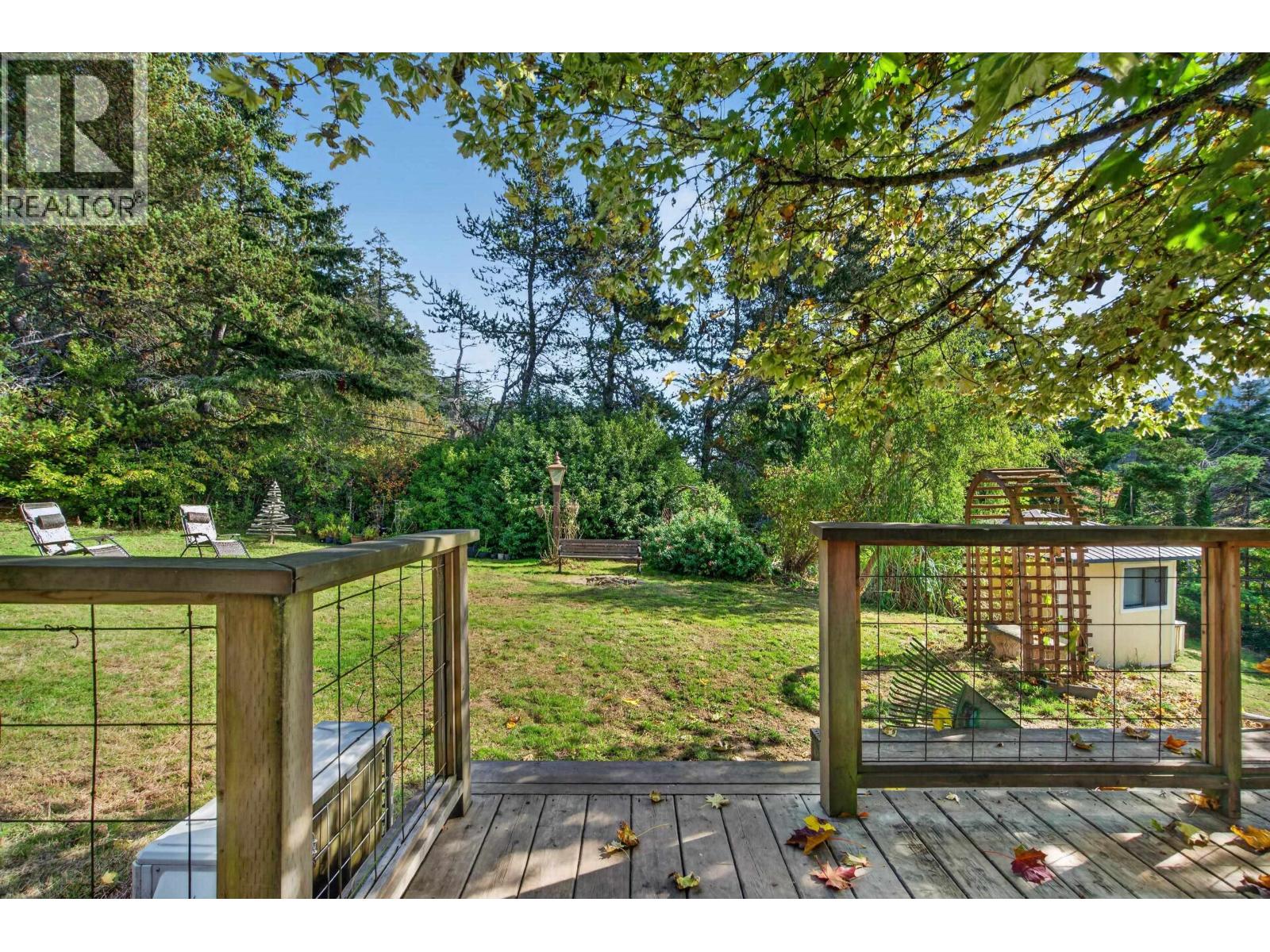 130 BOOTH CANAL ROAD, Salt Spring Island - Image 1