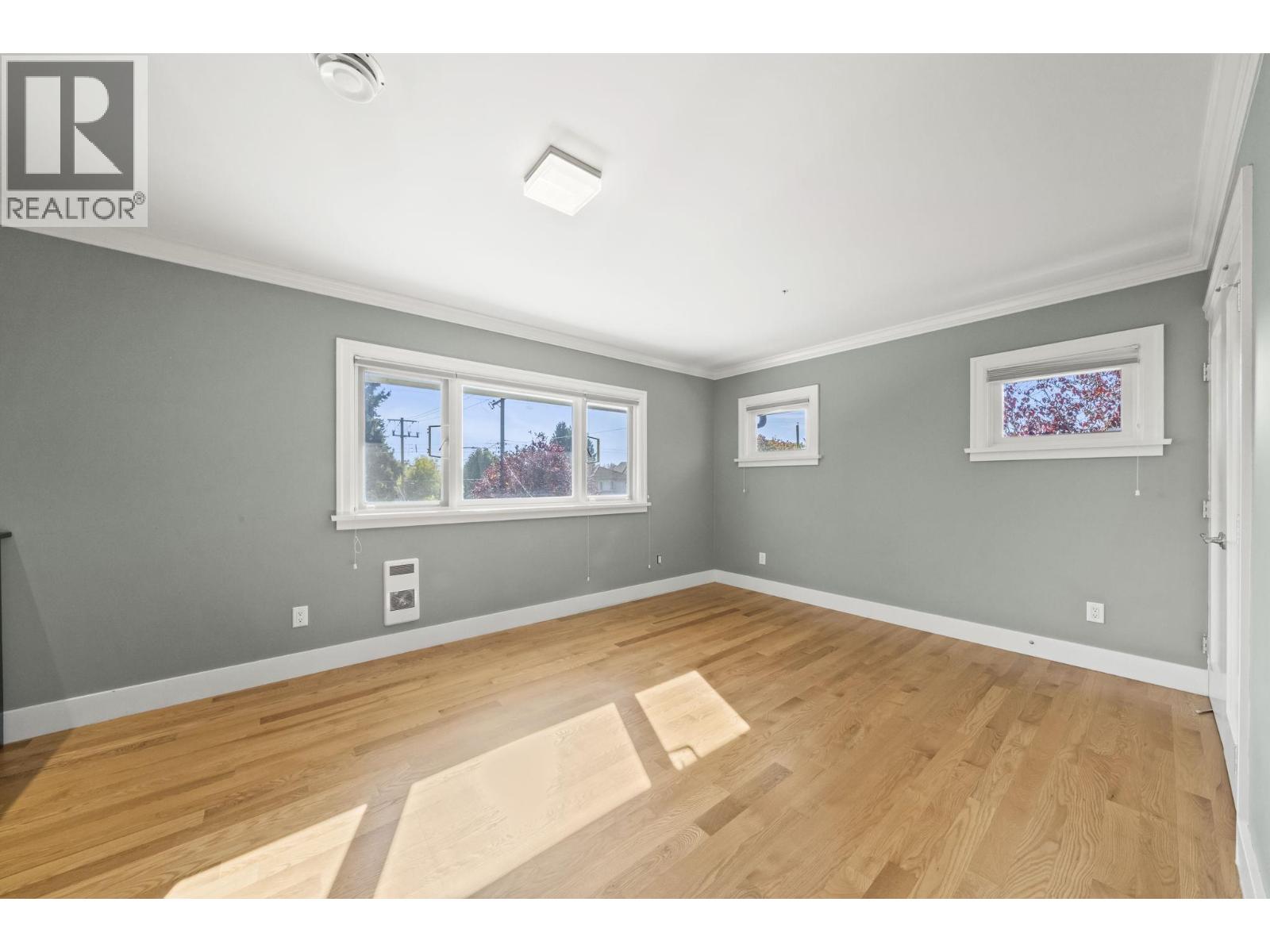 2896 W 38TH AVENUE, Vancouver - Image 1