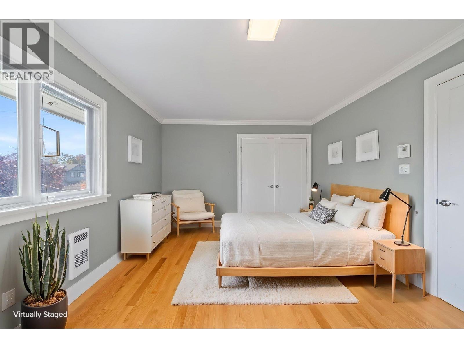 2896 W 38TH AVENUE, Vancouver - Image 1