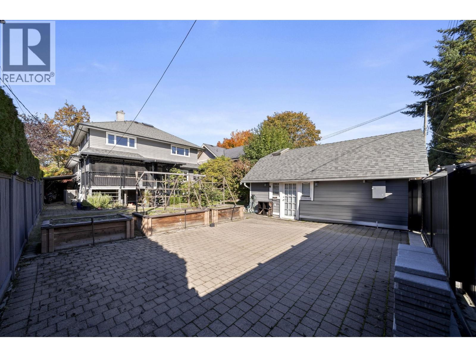 2896 W 38TH AVENUE, Vancouver - Image 1