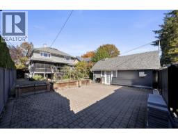 2896 W 38th Avenue, Vancouver, BC V6N2W9 Photo 35