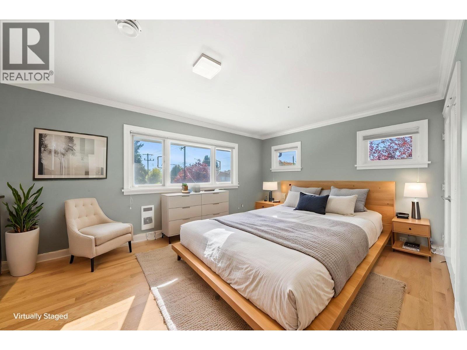 2896 W 38TH AVENUE, Vancouver - Image 1