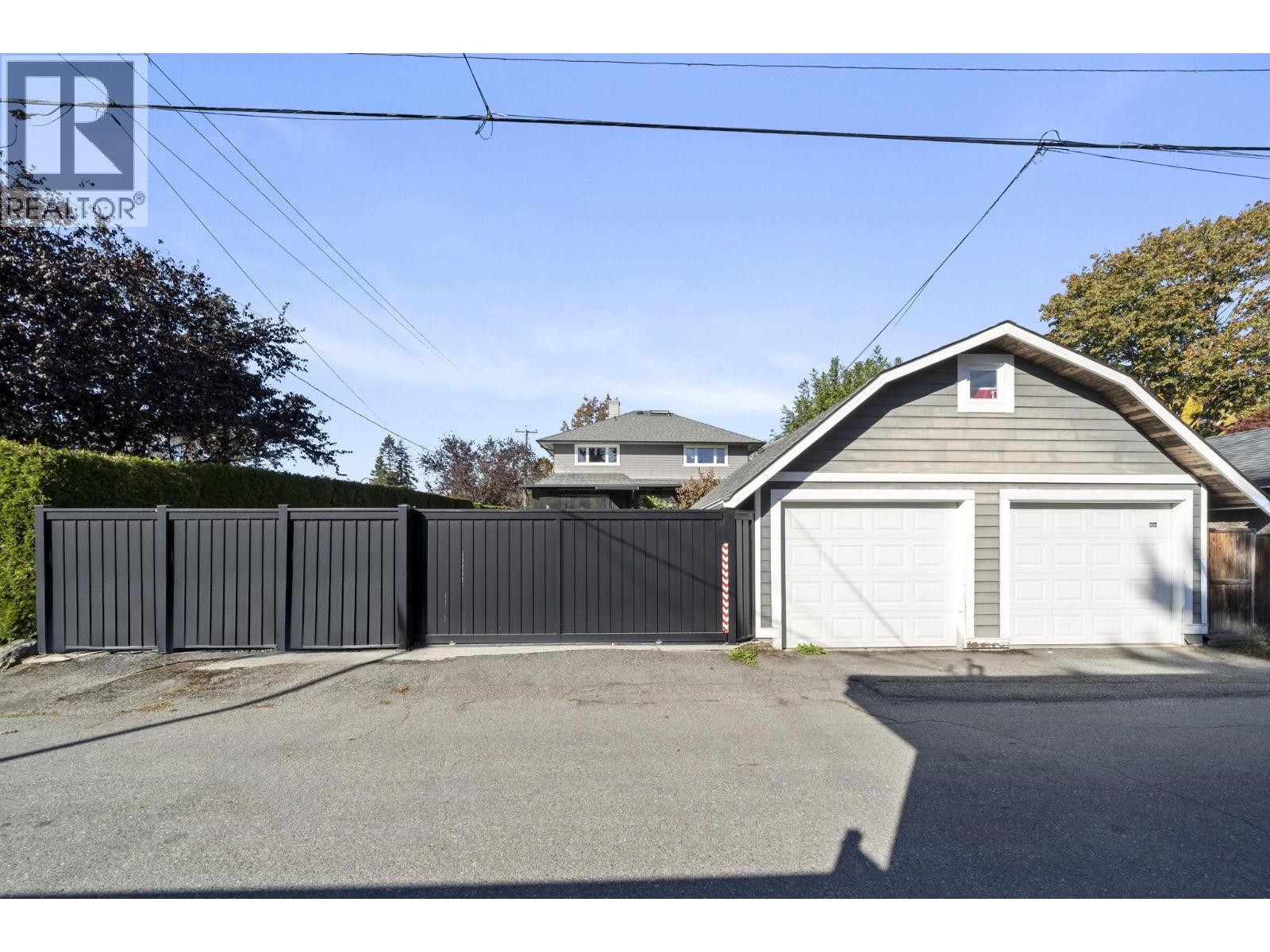2896 W 38TH AVENUE, Vancouver - Image 1