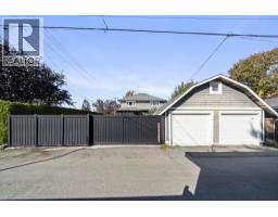 2896 W 38th Avenue, Vancouver, BC V6N2W9 Photo 36
