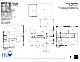 2896 W 38th Avenue, Vancouver, BC V6N2W9 Photo 39