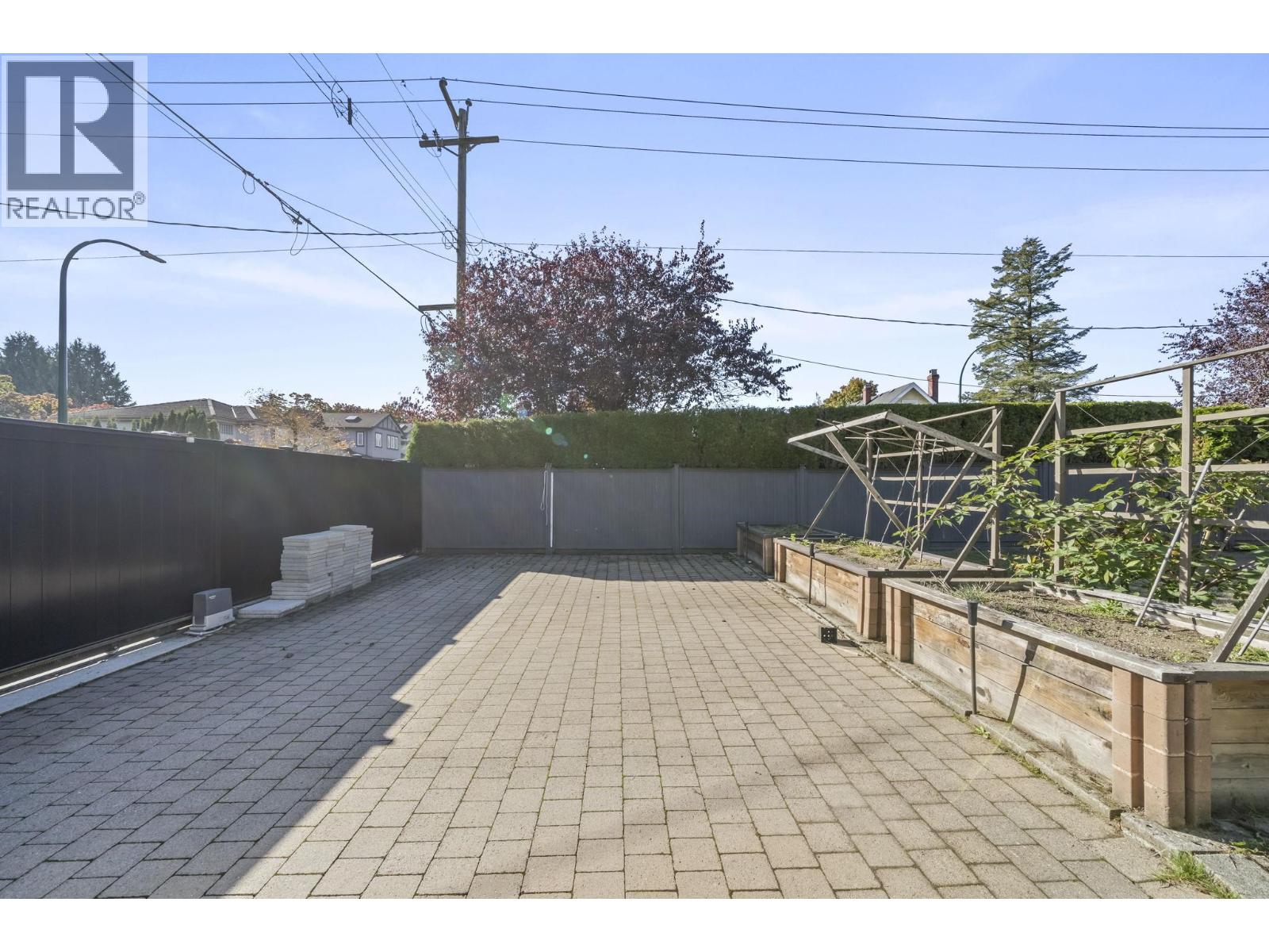 2896 W 38TH AVENUE, Vancouver - Image 1