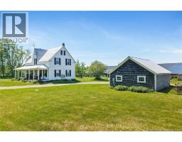 Kitchen - 288 Sunpoke Road, Rusagonis, NB E3B8Y3 Photo 10