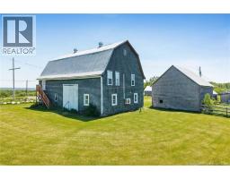 Living room - 288 Sunpoke Road, Rusagonis, NB E3B8Y3 Photo 6