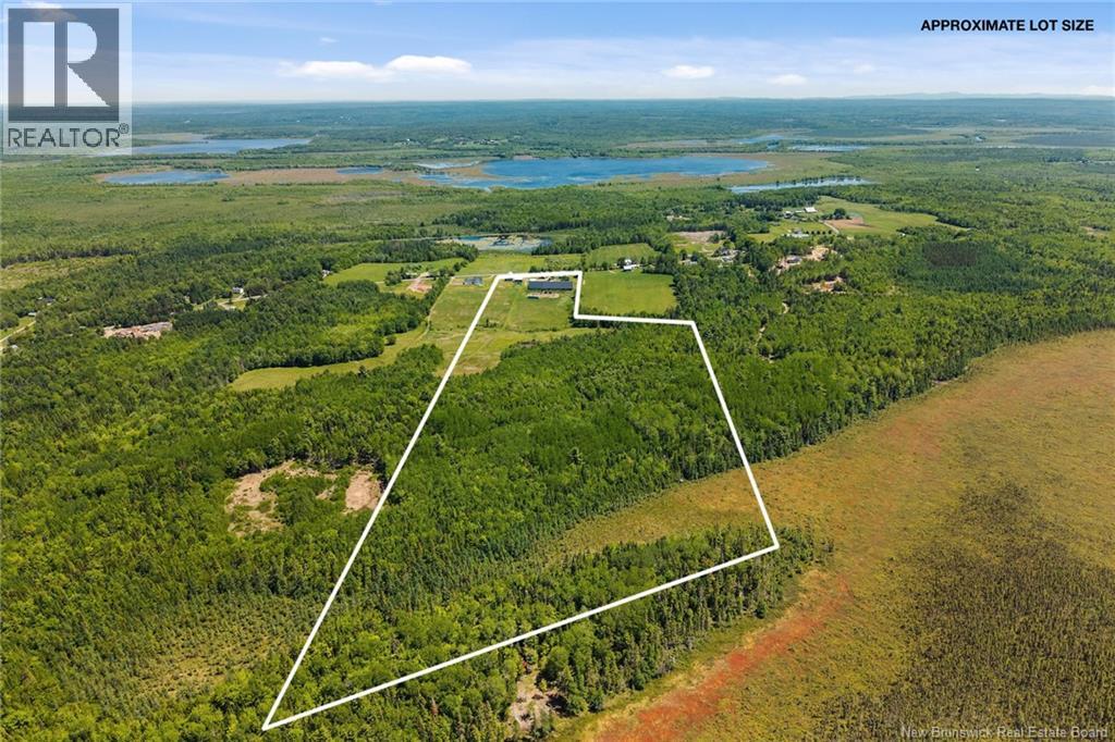 288 Sunpoke Road - 9
