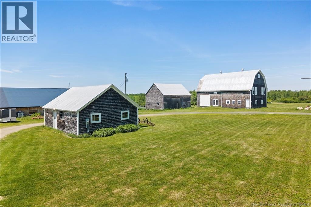 288 Sunpoke Road - 7