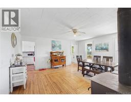 Pantry - 288 Sunpoke Road, Rusagonis, NB E3B8Y3 Photo 12